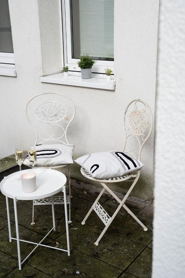 Balance: Wohnung - Zentral - Messe - Stadion Dortmund Kültér fotó